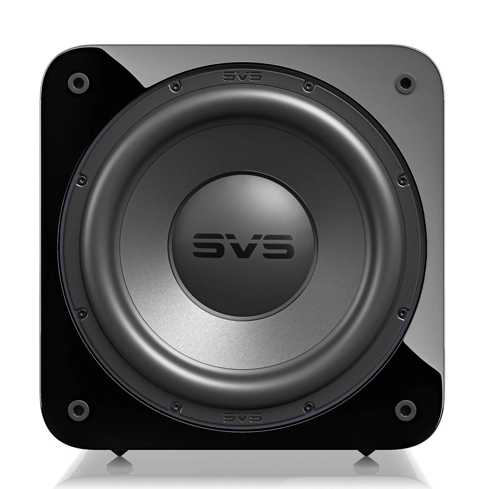 SVS SB-3000 R|Evolution, активный сабвуфер