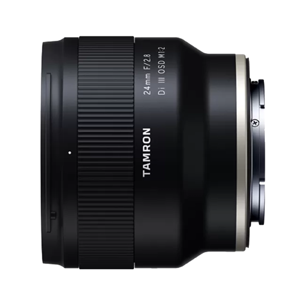 Объектив Tamron 24mm f/2.8 Di III OSD M1:2 для Sony FE