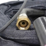 Сварочная горелка Tosense AG60 SG55 WSD60, 5m
