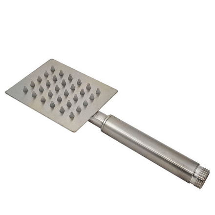 Лейка для душа STM-29 НЕРЖ.