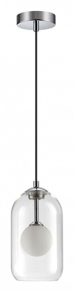Подвесной светильник Odeon Light Lostar 4953/1