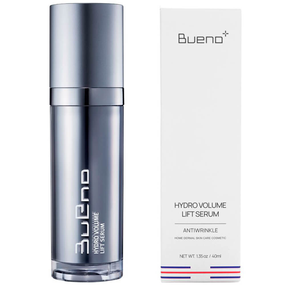 Bueno Hydro Volume Lift Serum Лифтинг-сыворотка с черным трюфелем, 40мл