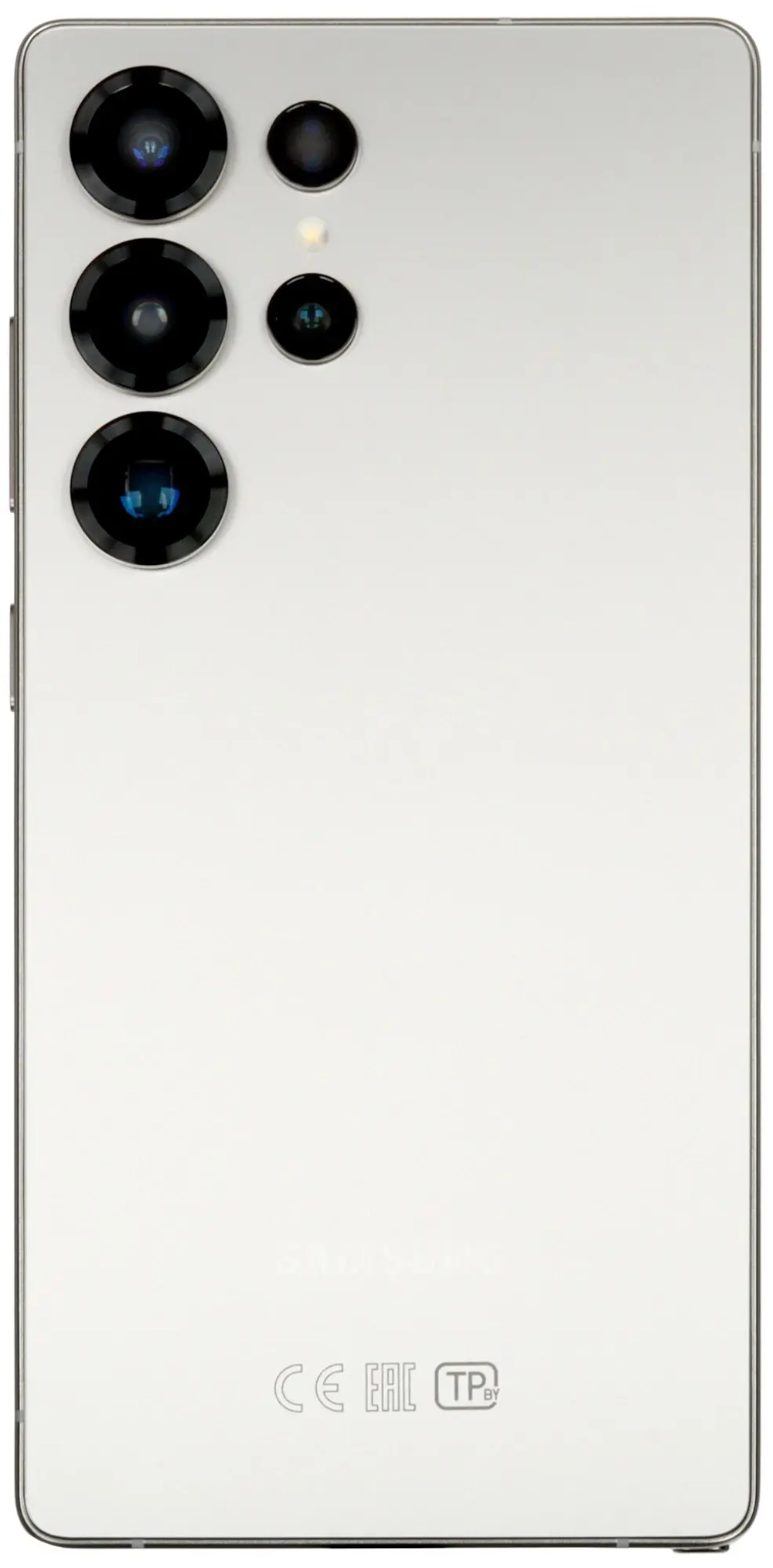 Смартфон Samsung Galaxy S25 Ultra 12 ГБ | 256 ГБ «Серый титан» | Titanium Gray