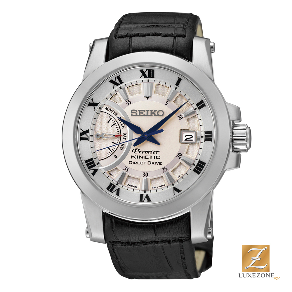 Seiko SRG015J1