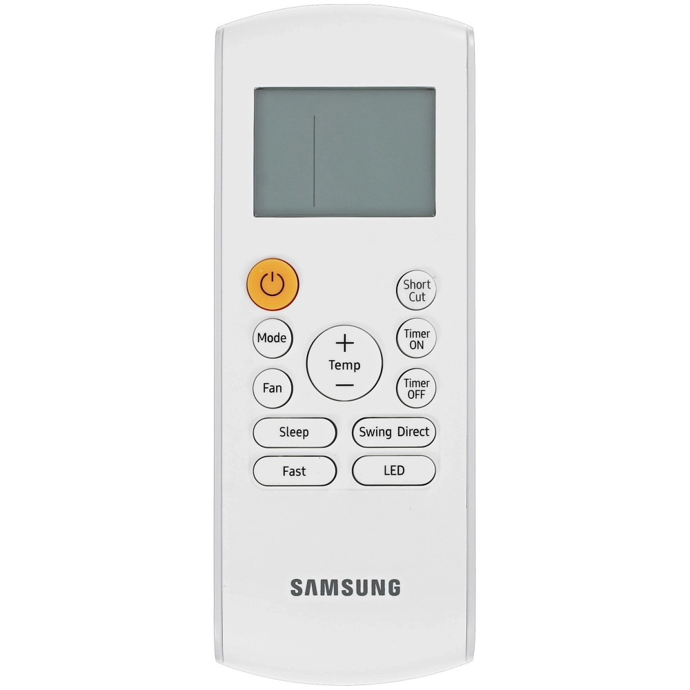 Сплит-система Samsung AR09TQHQAURNER / AR09TQHQAURXER, до 25 м², On/Off, трасса 3 м в комплекте