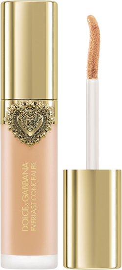 Dolce&Gabbana Everlast Concealer - Долговременный корректор для лица оттенок 13 Light Medium - Neutral Undertones, 11 ml