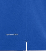 Поло JÖGEL PREMIER PerFormDRY CVC Polo, синий
