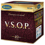 V.S.O.P. (49 залпов, калибр 1,8)
