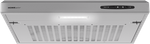 HOMSAir HORIZONTAL 50 Inox