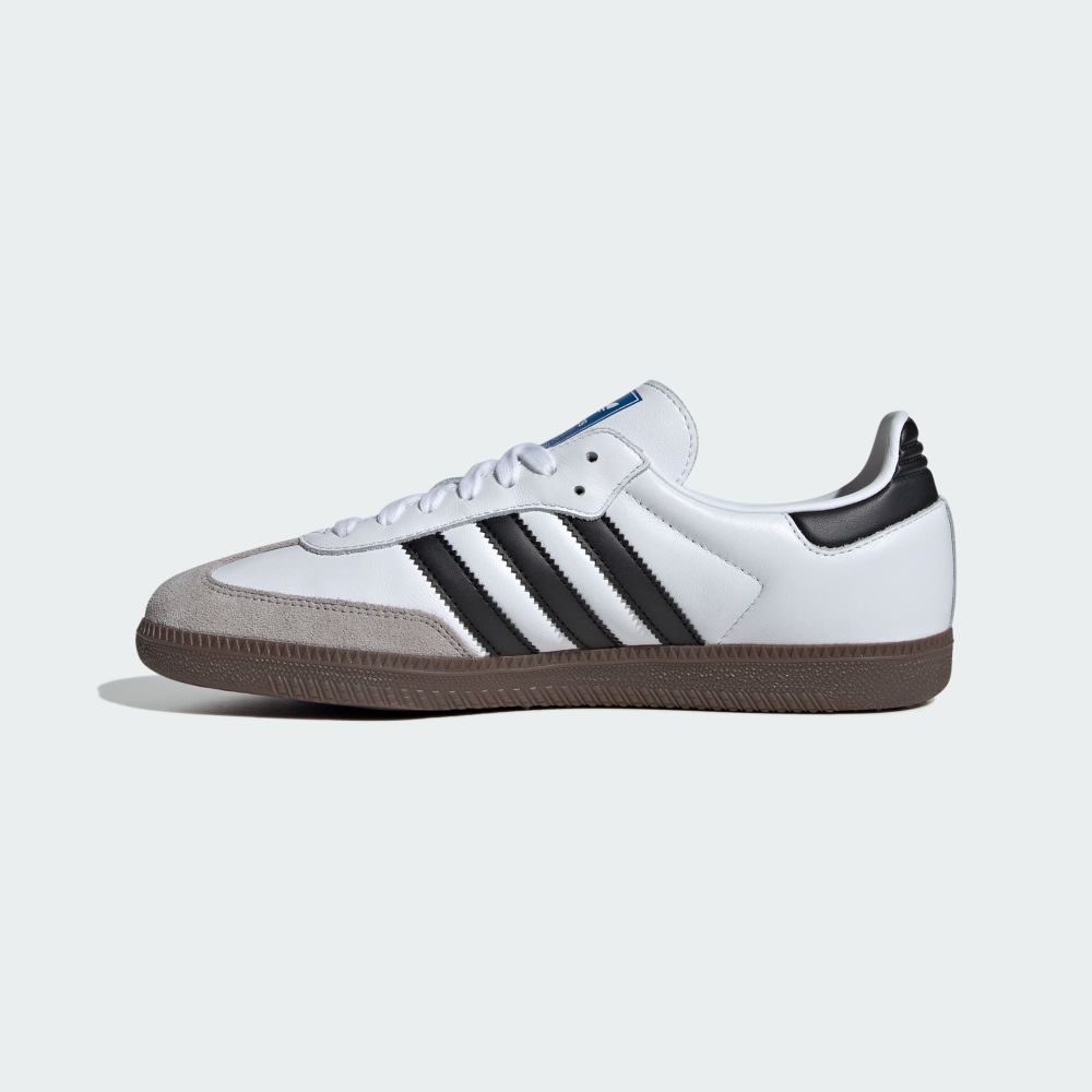 Кроссовки мужские adidas Originals SAMBA OG