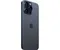 Смартфон Apple iPhone 15 Pro 128 ГБ («Синий титан» | Blue Titanium)