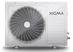 Кондиционер сплит-система Xigma Turbocool Upgrade XG-TXC70RHA