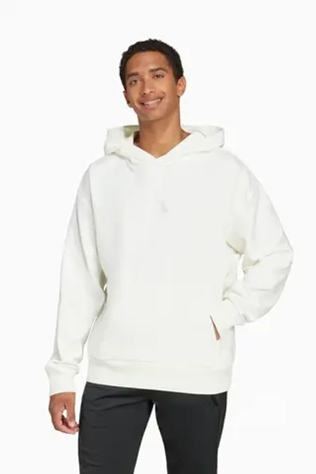 Кофта adidas Elevated All SZN Cloud - белый