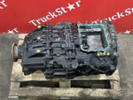 АКПП ZF 12AS2130TD