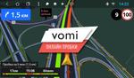 Магнитола для Mitsubishi Outlander XL, Peugeot 4007, Citroen C-Crosser - ZX385R9-7862 Android 10, Быстрая, SIM-слот