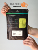 Джерси TritonGear (InterLock), Lime Print