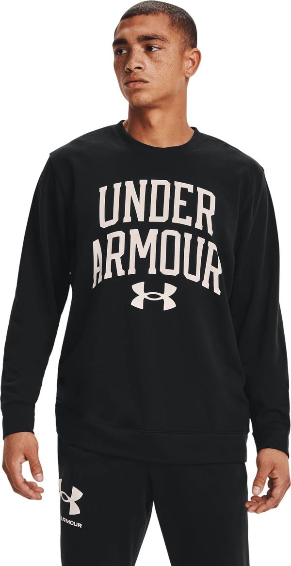 Джемпер UA RIVAL TERRY CREW