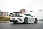 Карбоновый обвес для Porsche 911 992.1 Carrera S 2019-2025 Порше