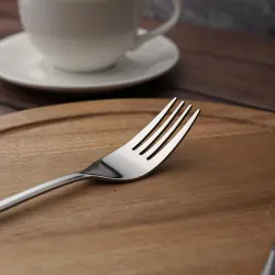Вилка десертная 17,5 см Adele P.L. Proff Cuisine [12]