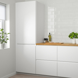 IKEA VOXTORP  (ИКЕА ВОКСТОРП)  -  Дверца - матовый белый 60x40 см