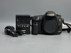 Canon 7D Mark II 117.000 кадров