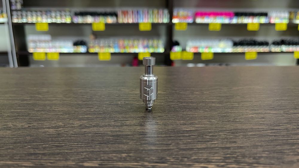 MC2 Rubik RBA (SXK clone) MC2 Rubik RBA (SXK clone)
