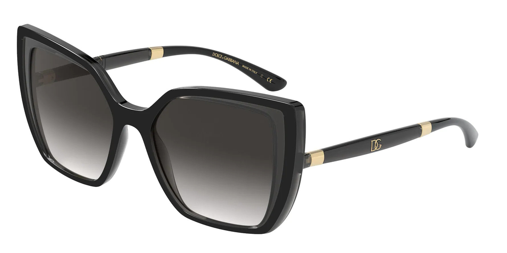 Dolce & Gabbana 6138