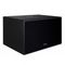 SYNQ AUDIO I-SUB 210 пассивная сабвуфер, 1000Вт, динамик 10 дюймов