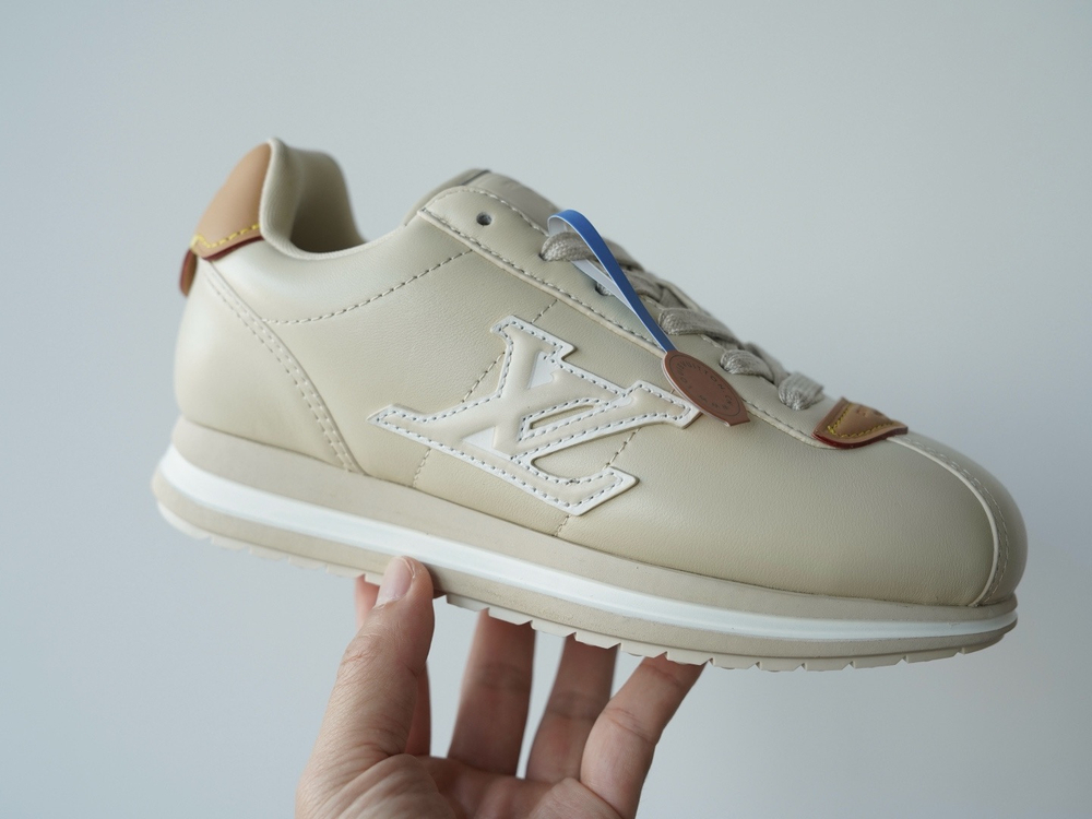 Кроссовки LV Buttersoft