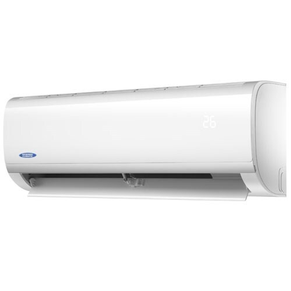 Сплит-система инверторного типа General Climate GC-RE07HR1/GU-RE07H1