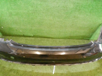 Бампер задний Genesis G90 (2016-2019)