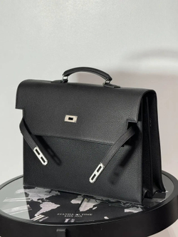 Портфель Hermes Kelly Depeches 38