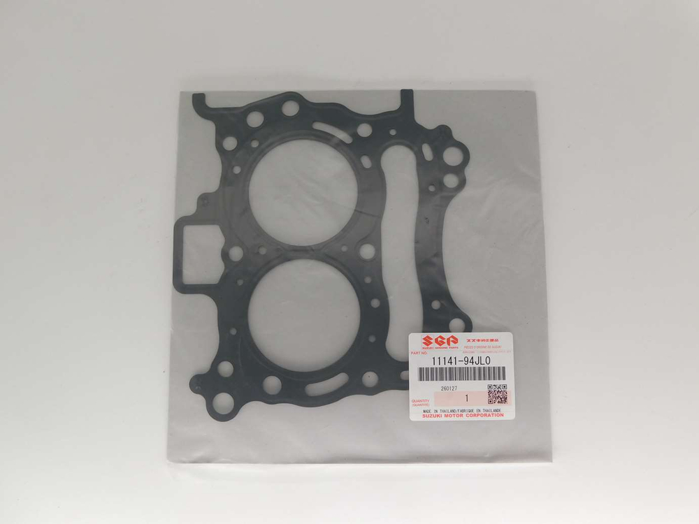 прокладка под гбц Suzuki DF9.9 DF15 11141-94JL0-000