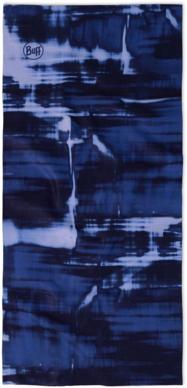Многофункциональная бандана-труба Buff Original Enhi Cobalt Фото 6