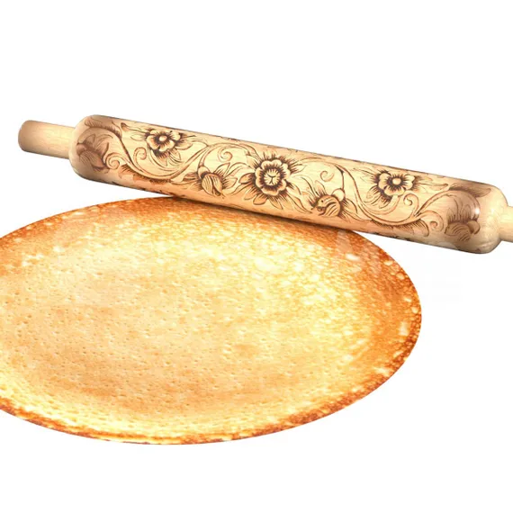 Раскатай блин