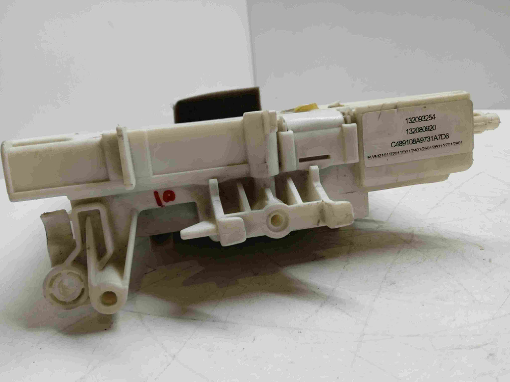 EWS1046 кт271 Электронный модуль для стиральной машины Electrolux EWS1046 б/у