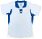 Поло для мальчиков Prince GLM 2Tone Polo Jr