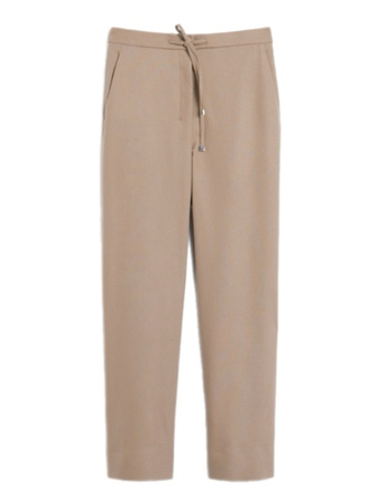 Брюки MAX MARA