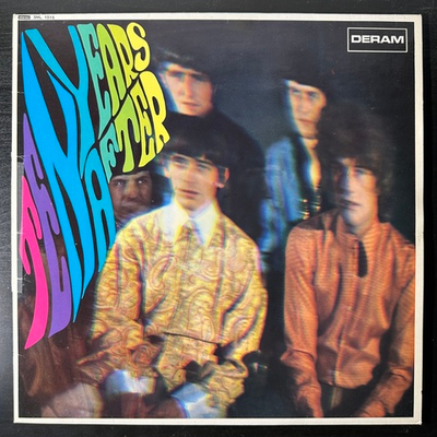 Ten Years After ‎– Ten Years After (Скандинавия 1982г.)