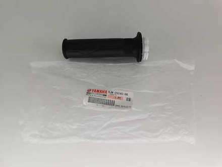 Ручка газа с грипсой Yamaha MT-09 Tracer FJR1300 5JW-26240-00-00