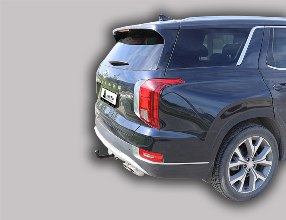 ТСУ для HYUNDAI PALISADE 2018 - ... г. в. H231-A