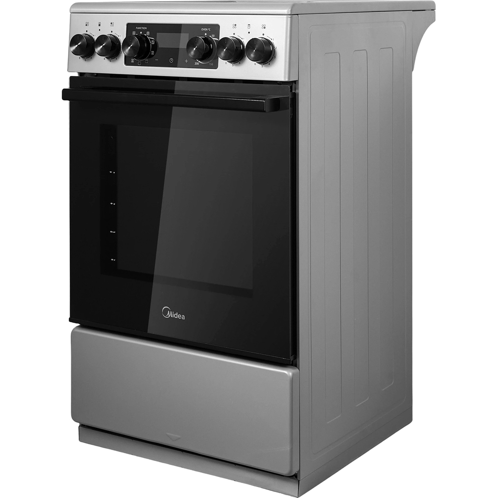 MIDEA MFO-D4E20T9E(SL)