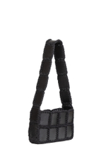 SEVA BLACK BUKLE M