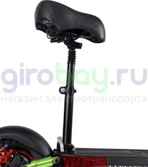 Электросамокат MOTIKO M4 (48V/13Ah) фото №7