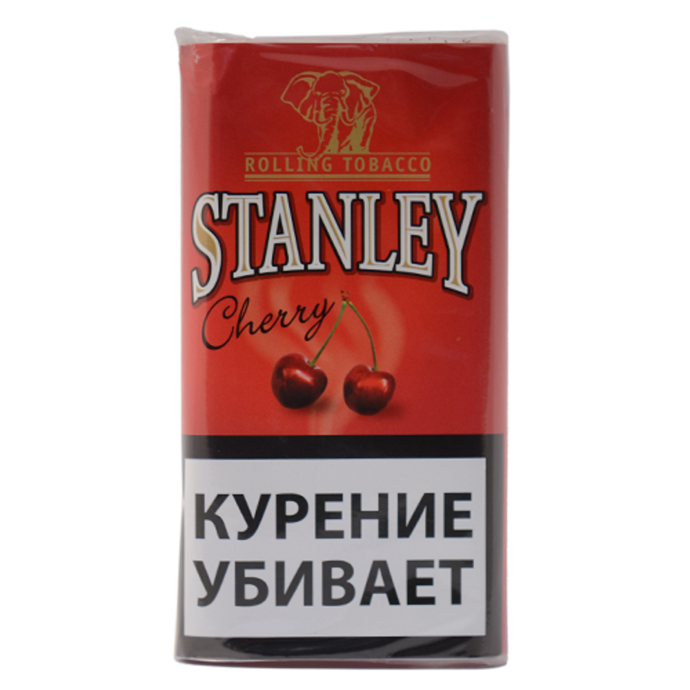 Stanley Cherry