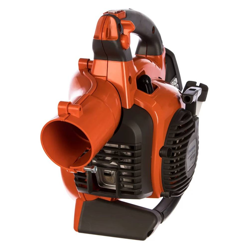 Бензиновая воздуходувка Husqvarna 125 BVX Blower