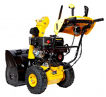 Снегоуборщик REDVERG RD-260-90E