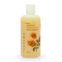 Увлажняющий шампунь Баланс влажности Teotema Moisture Balance Bath Shampoo 250мл