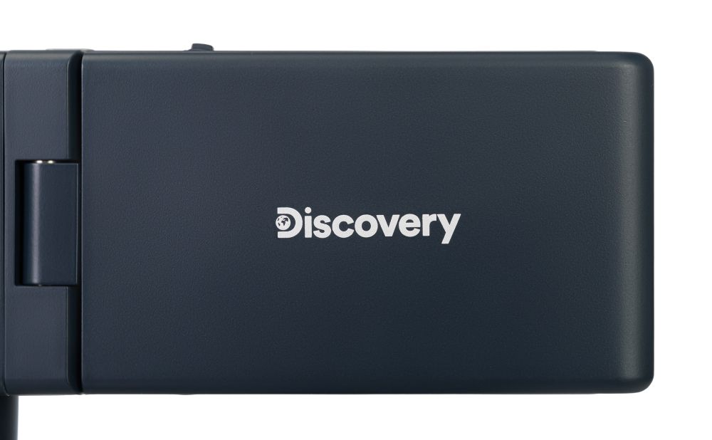 Микроскоп цифровой Levenhuk Discovery Artisan 1024