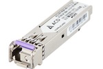 Трансивер ACD-ACD-SFP-WDM1490-1310 LC.20, форм-фактор SFP, одномодовый